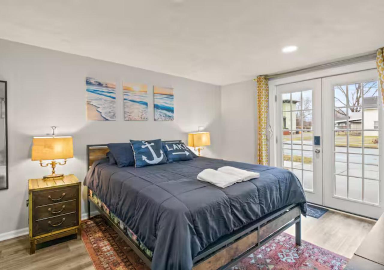 Walk To Parks! Dining & Lake! Close To Hike Trails! Watkins Glen Exterior foto